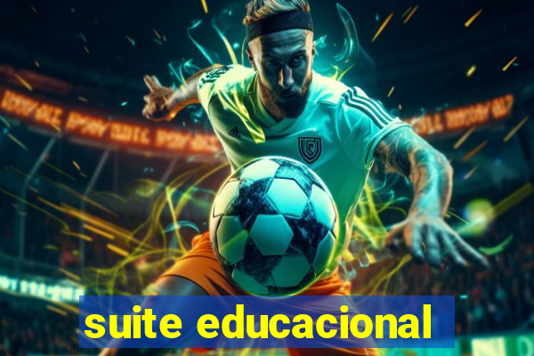 suite educacional